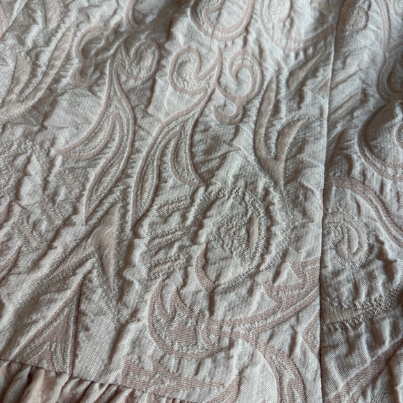 BCBGMaxAzaria drop waist dress - Picture 6 of 9